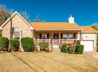 212 Marlin Ct, Madison, TN 37115