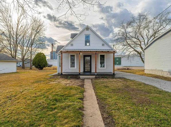 600 S Martin St, Atlanta, IL 61723