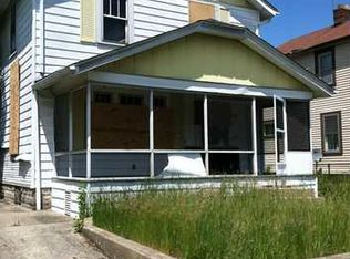 1344 E 21st Ave, Columbus, OH 43211