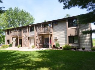 E12599 Kilpatrick Point Dr UNIT 54, Merrimac, WI 53561
