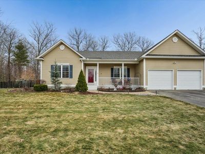 71 Overlook Drive, Dunbarton, NH, 03046