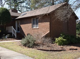 5500 Fortunes Ridge Dr APT 85C, Durham, NC 27713