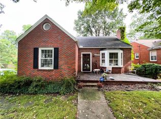 2622 Walker Ave, Greensboro, NC 27403