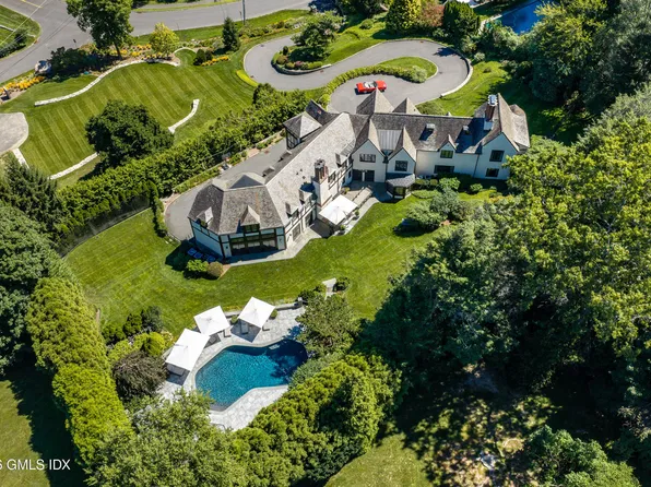 295 & 297 Shore Rd, Greenwich, CT 06830