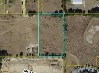County Road 134, Wildwood, FL 34785