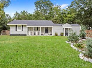 134 Highway 528, Bay Springs, MS 39422