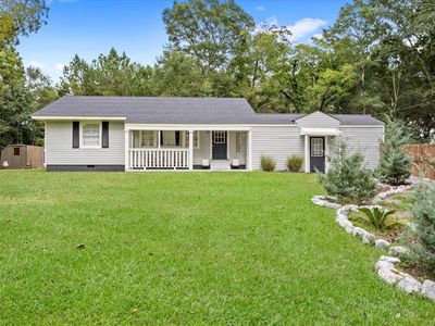 134 Highway 528, Bay Springs, MS, 39422