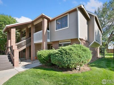 1231 W Swallow Rd #3-316, Fort Collins, CO, 80526
