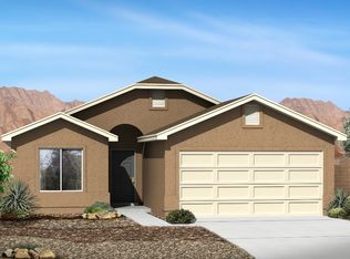 10643 Pictograph Rd SW, Albuquerque, NM 87121