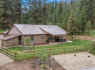 1 Cricket Rd, Garden Valley, ID 83622