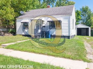 1509 Knight Ave, Flint, MI 48503