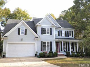 1238 Azalea Springs Ct, Fuquay Varina, NC 27526