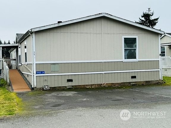 2nd image of 19920 67th Avenue NE #34