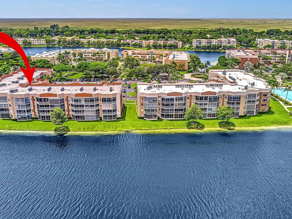 1st image of 7424 Granville Drive #205
