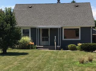 837 Greenview Ave, South Bend, IN 46619