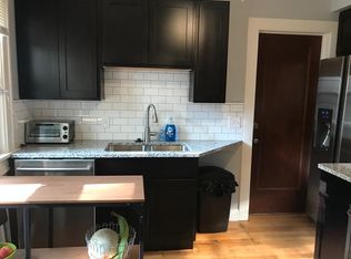 2634 Colchester Rd FLOOR 1, Cleveland, OH 44106