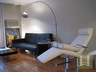 Rented by Halstead Real Estate