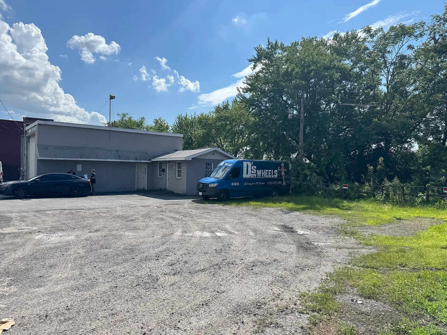 Studio, 3200 sqft, $1,800 — Photo 4