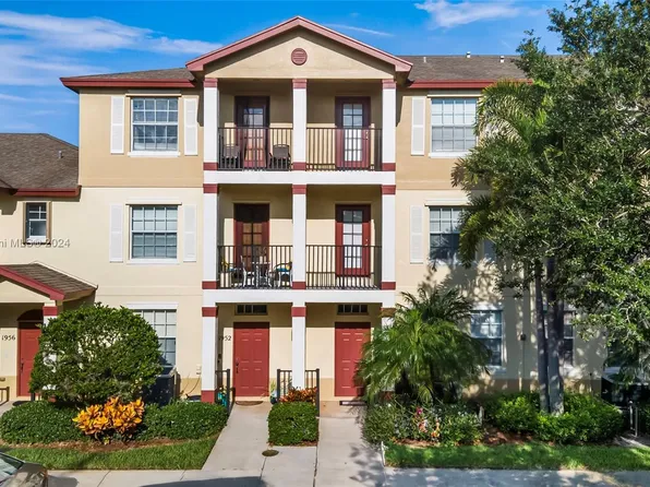 1948 SE High Springs Dr #1948, Pt Saint Lucie, FL 34952