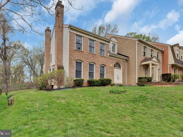 12228 Tildenwood Dr, Rockville, MD 20852