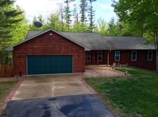 4786 Pine Ridge Trl, Abrams, WI 54101