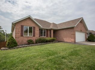 3456 E Stanhope Ter, Springfield, MO 65809