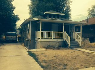 559 W 100 S, Provo, UT 84601