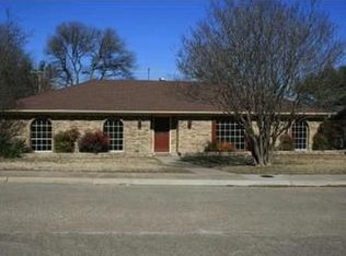 3201 Sherrye Dr, Plano, TX 75074