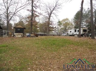 Tbd Big Lake Rd, Karnack, TX 75661