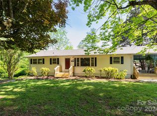 108 Circle Dr, Hendersonville, NC 28739