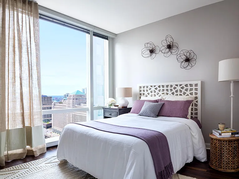 110 N Wacker Dr #3601 — Photo 27