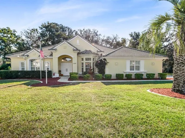 220 W Mickey Mantle Path, Hernando, FL 34442