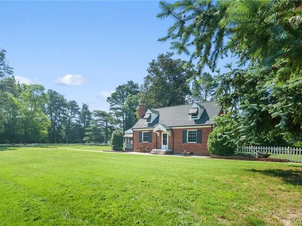 501 Azalea Ave, Richmond, VA 23227