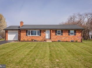 1258 Longs Pump Rd, Harrisonburg, VA 22802