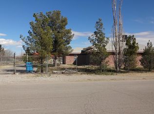 200 Sun Park Rd, Socorro, TX 79927