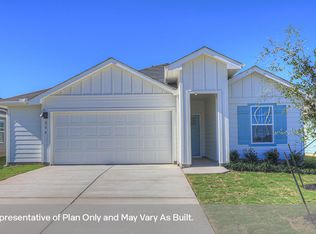 368 Denali Dr, Kyle, TX 78640