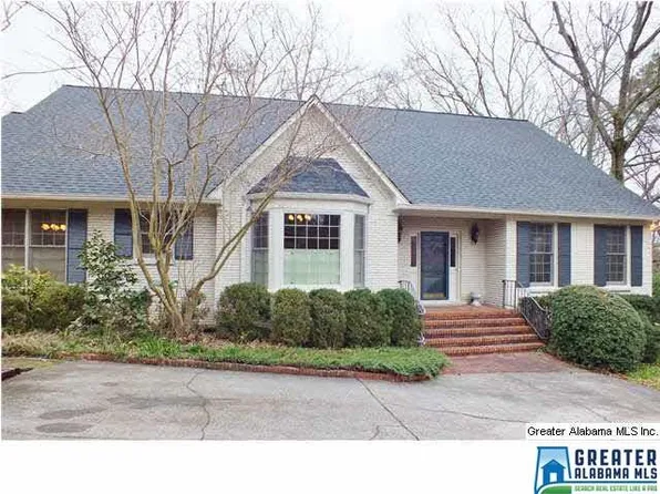 4015 Knollwood Dr, Birmingham, AL 35243