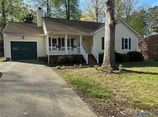 7149 Shannonwood Ct, Mechanicsville, VA