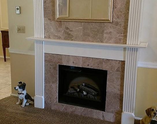 2nd image of 316 E Coventry Ct #B