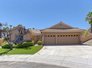 8437 Willowleaf Ct, Las Vegas, NV 89128