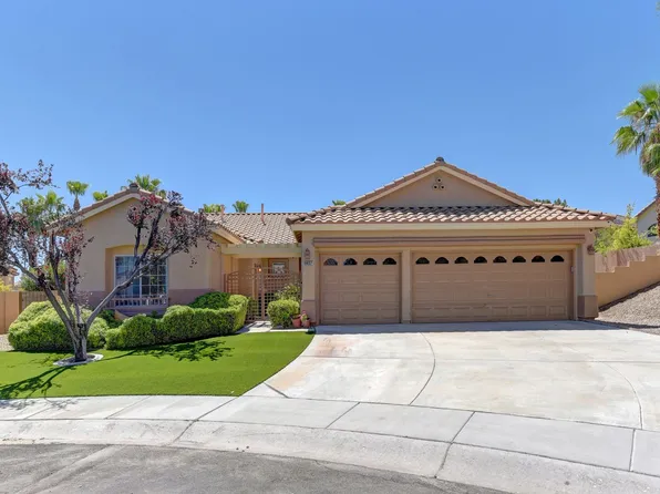 8437 Willowleaf Ct, Las Vegas, NV 89128