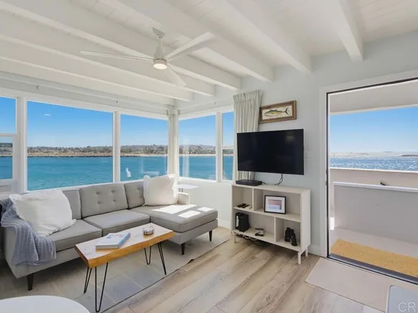 2613 Mission Blvd APT 14, San Diego, CA 92109