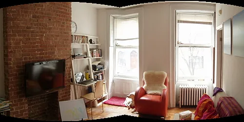 Rented by JK Dansar Corp