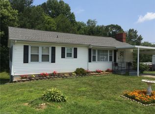 241 Welcome Baptist Church Rd, Lowgap, NC 27030