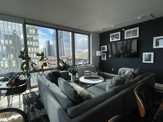 Rented by Douglas Elliman | media 1