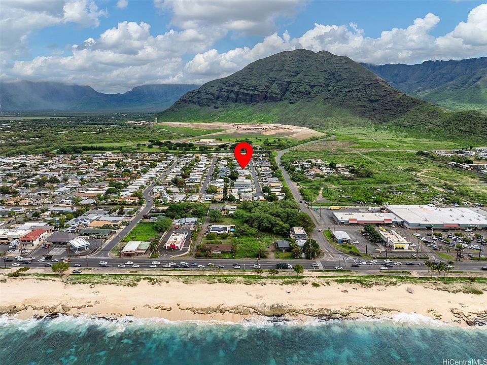 1st image of 87-254 Mikana St