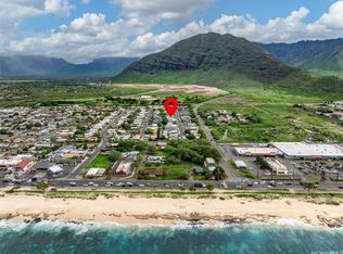 87-254 Mikana St, Waianae, HI 96792