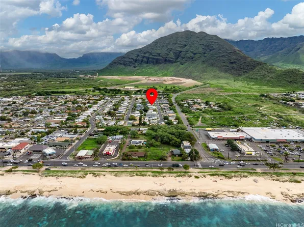 87-254 Mikana St, Waianae, HI 96792