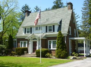 803 S 2nd St, Clearfield, PA 16830