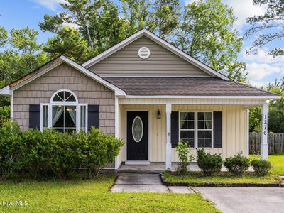 1276 Pickett Road, Jacksonville, NC, 28540